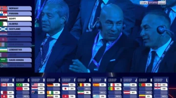 طريق منتخب مصر في كأس العالم 2026 جدول المواجهات المحتملة بعد التأهل من دور المجموعات 1
